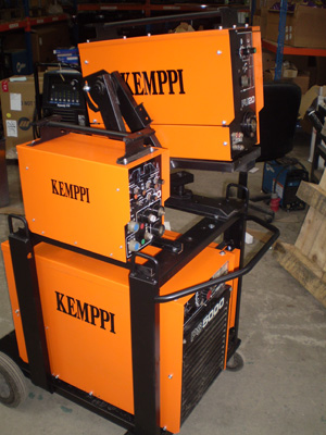 used-kemppi