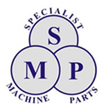 Specialist Machine Parts Ltd, logo
